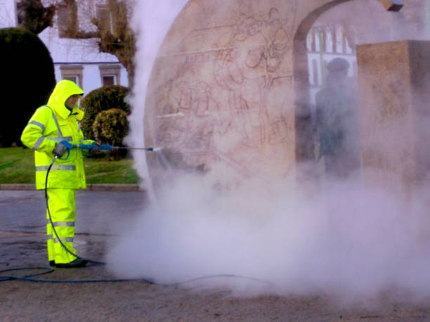 Best Residential Pressure Washing Services  in Silver Grove, KY